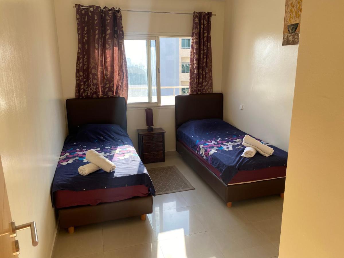 Appartment Anjou Casablanca Zewnętrze zdjęcie