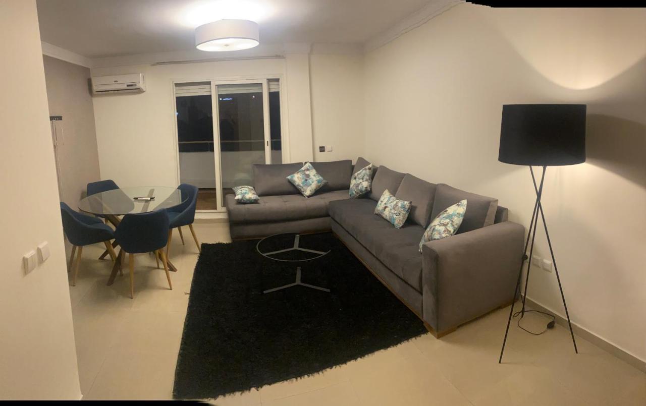 Appartment Anjou Casablanca Zewnętrze zdjęcie