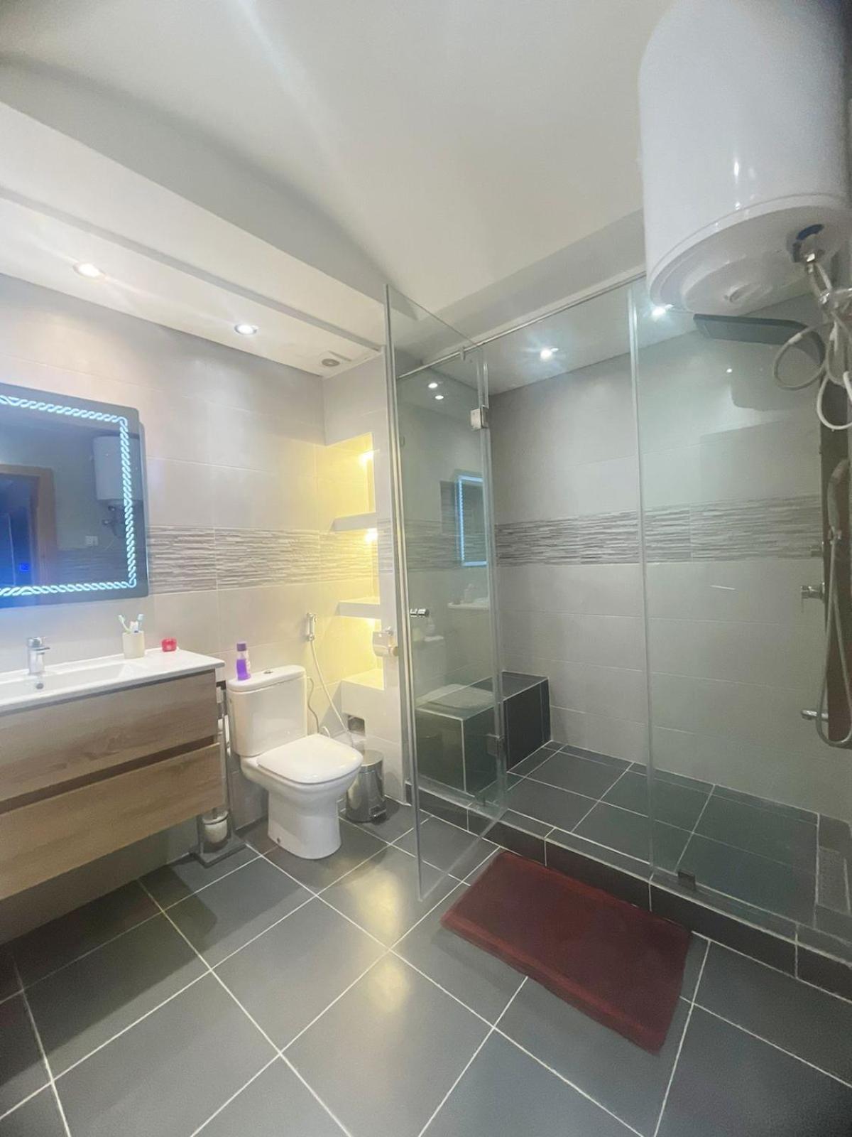 Appartment Anjou Casablanca Zewnętrze zdjęcie